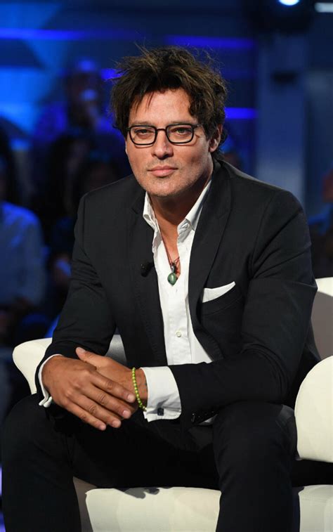 Gabriel Garko: età, altezza, peso, nome vero, fidanzate  .